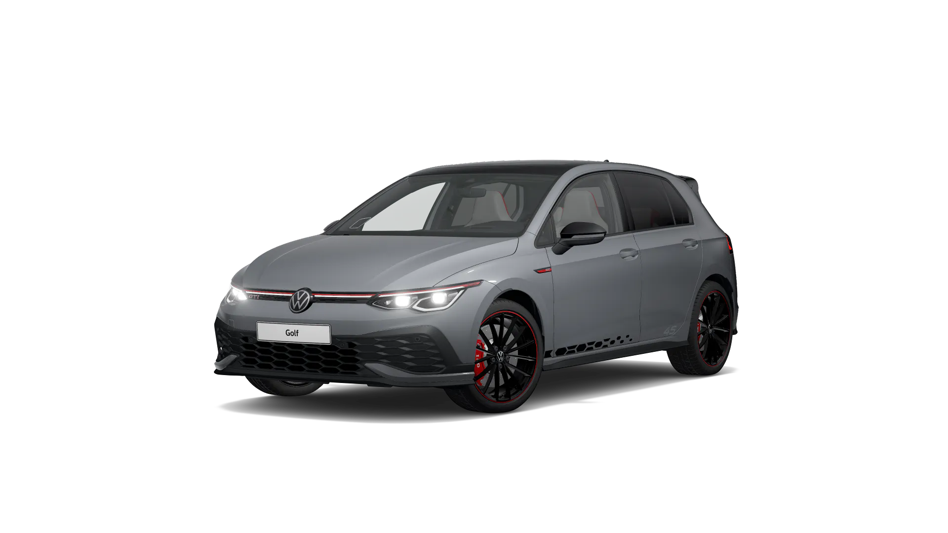 Volkswagen Golf GTI Clubsport