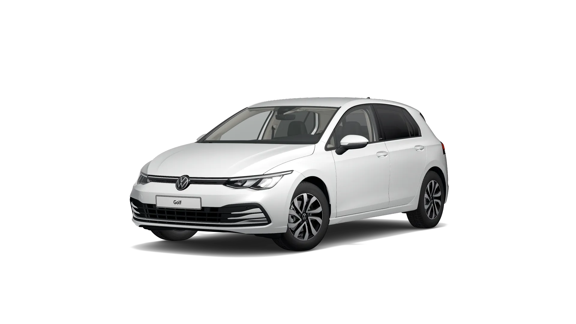 Volkswagen Golf Active