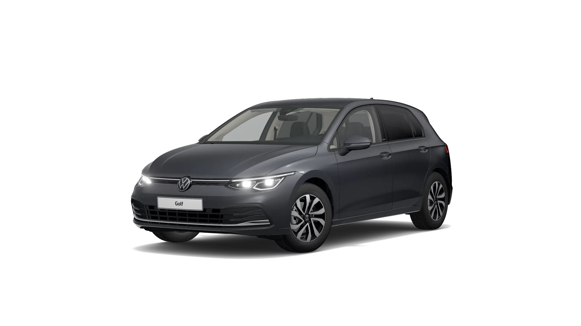 Volkswagen Golf Active