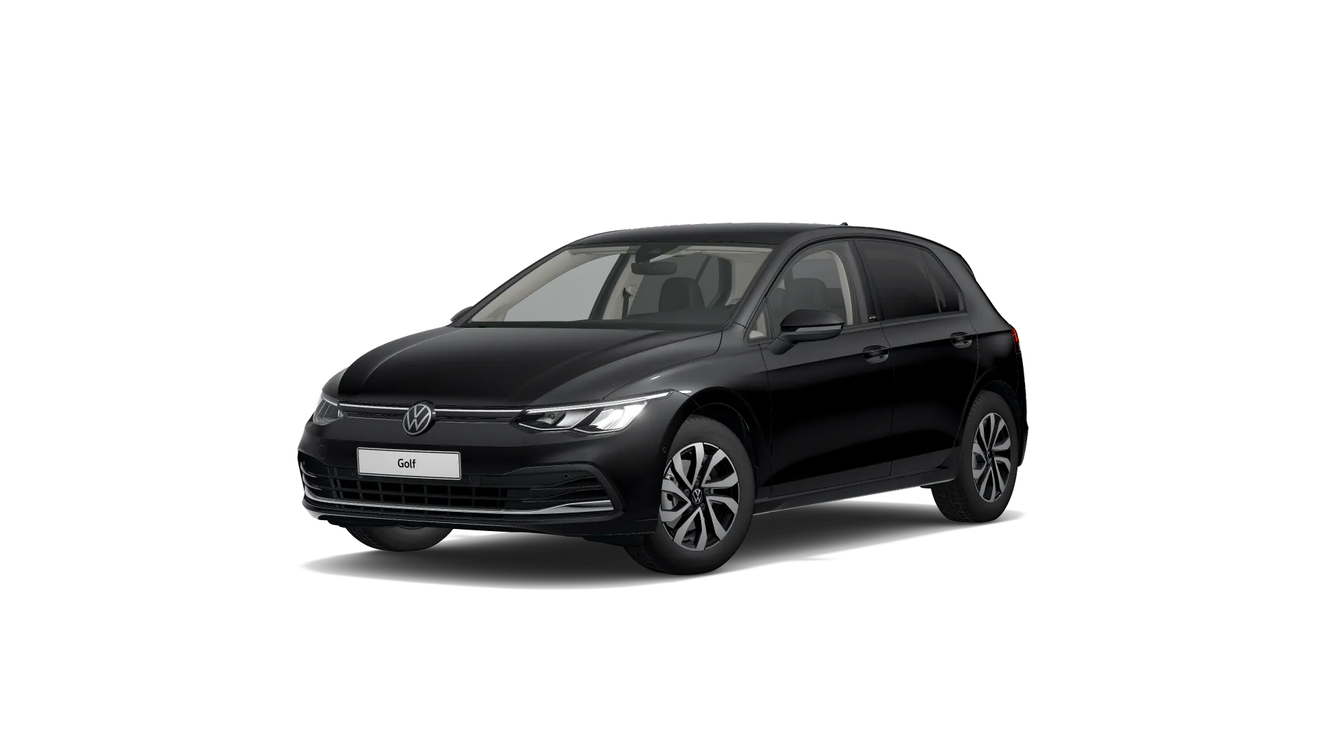 Volkswagen Golf Active