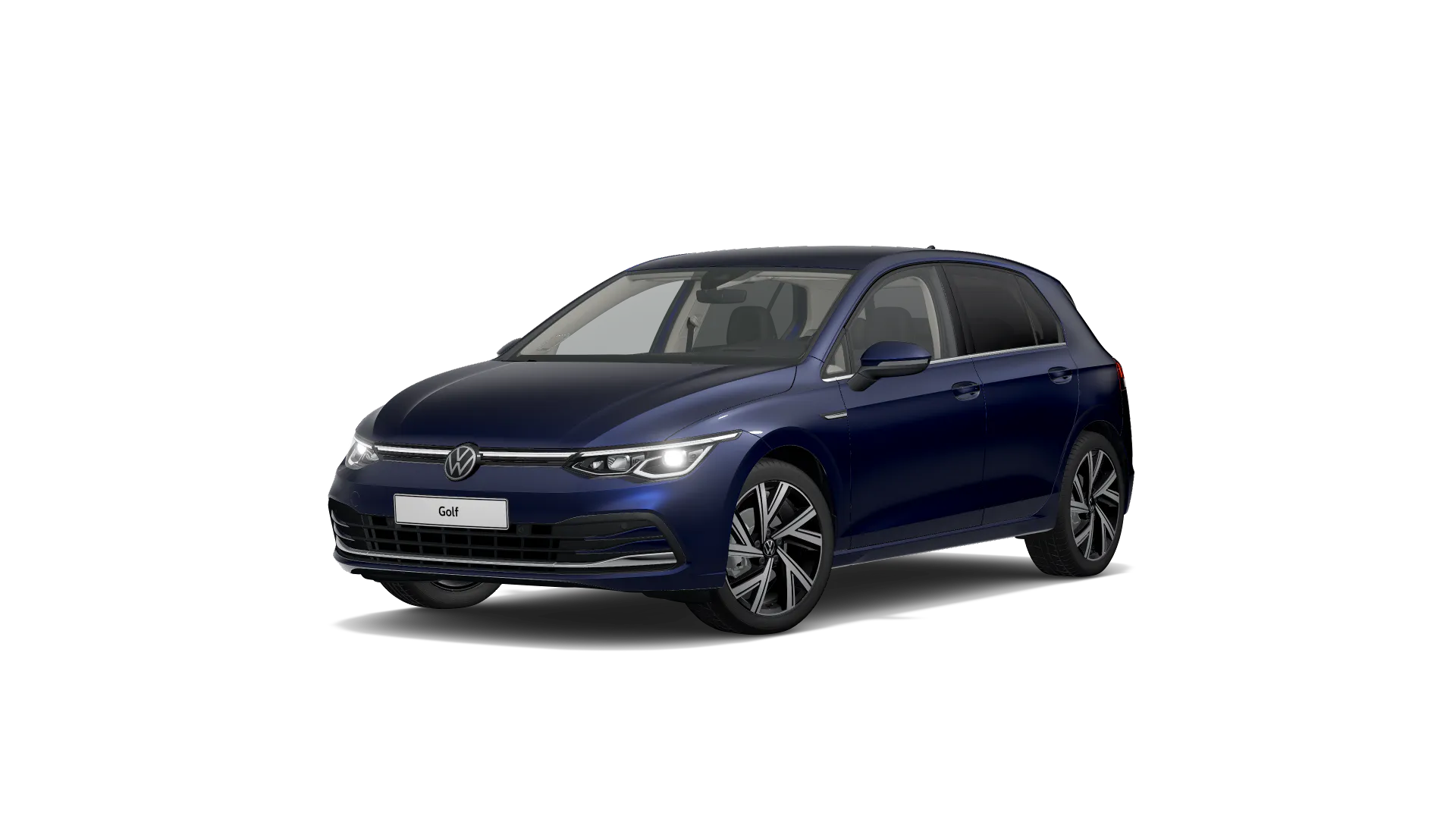 Volkswagen Golf Style