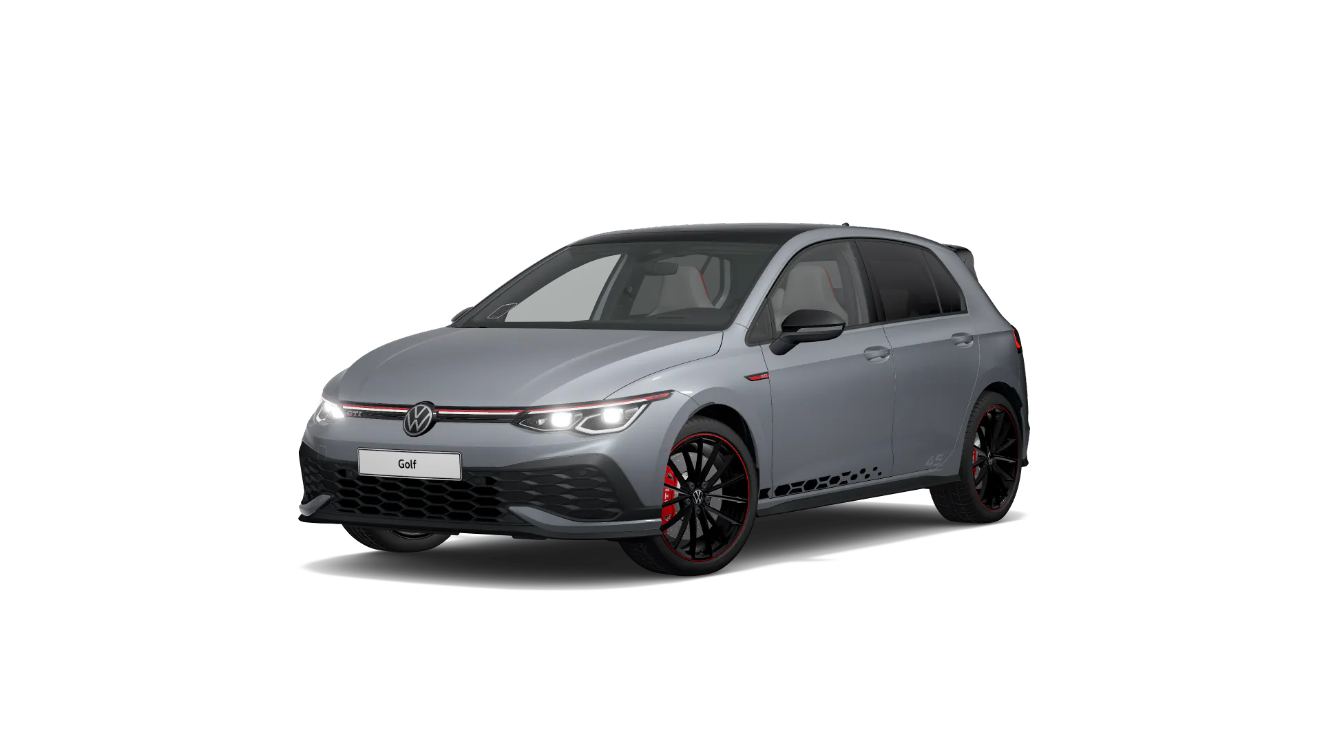 Volkswagen Golf GTI Clubsport