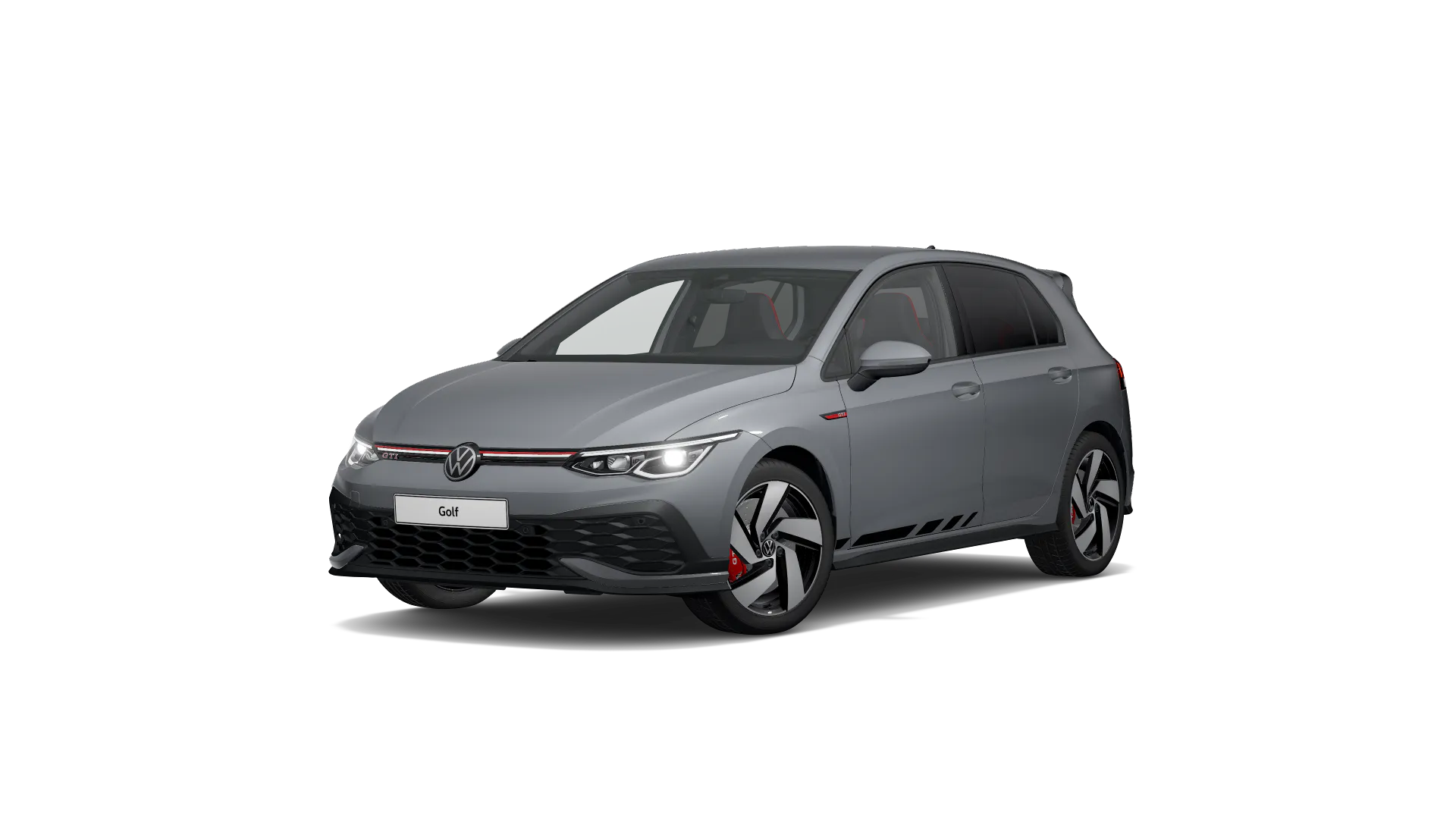 Volkswagen Golf GTI Clubsport