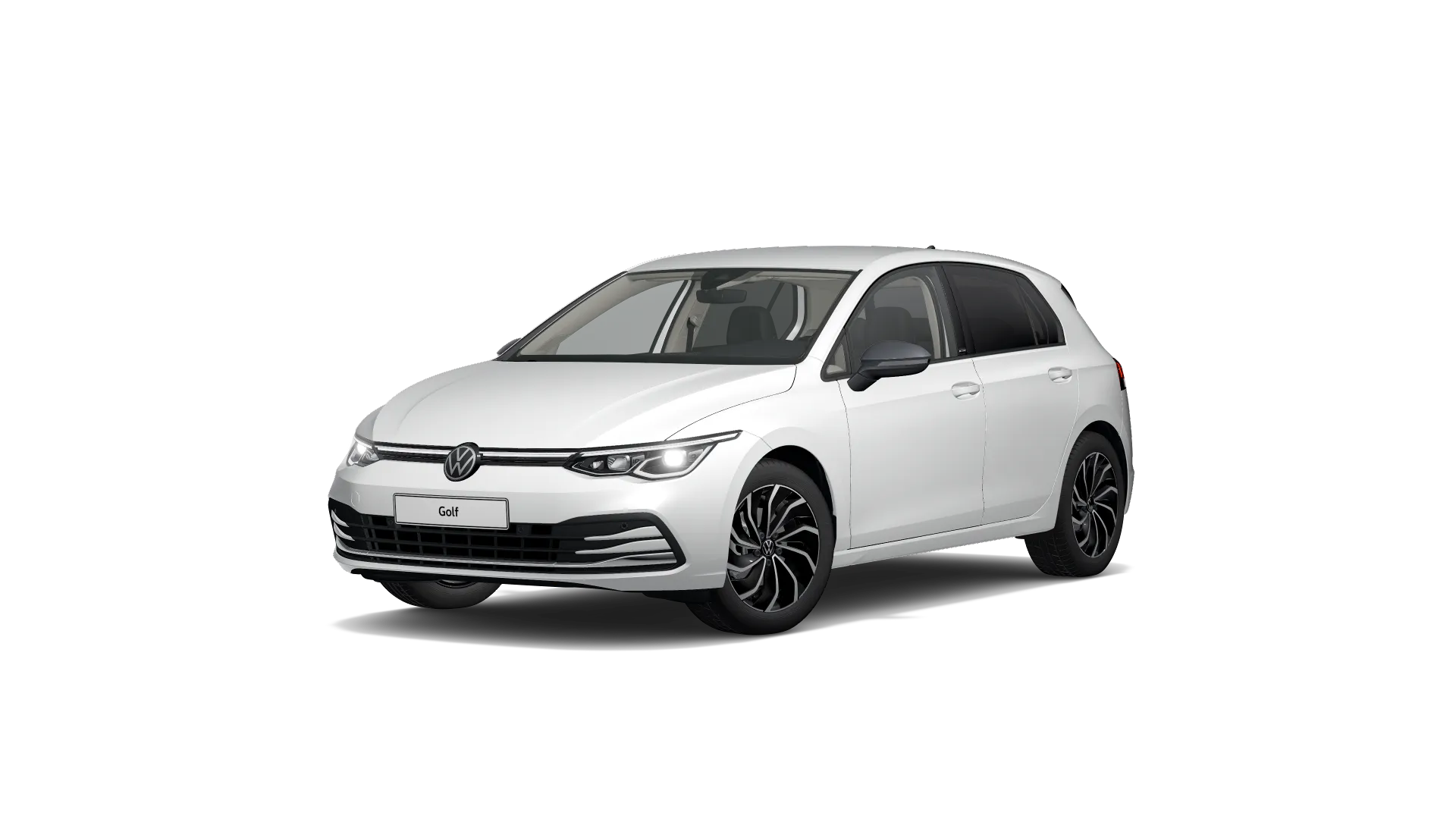 Volkswagen Golf Active