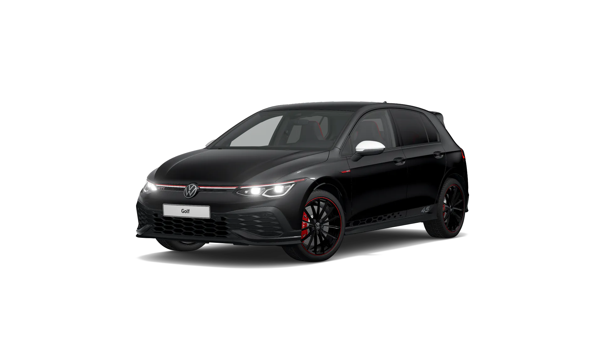 Volkswagen Golf GTI Clubsport