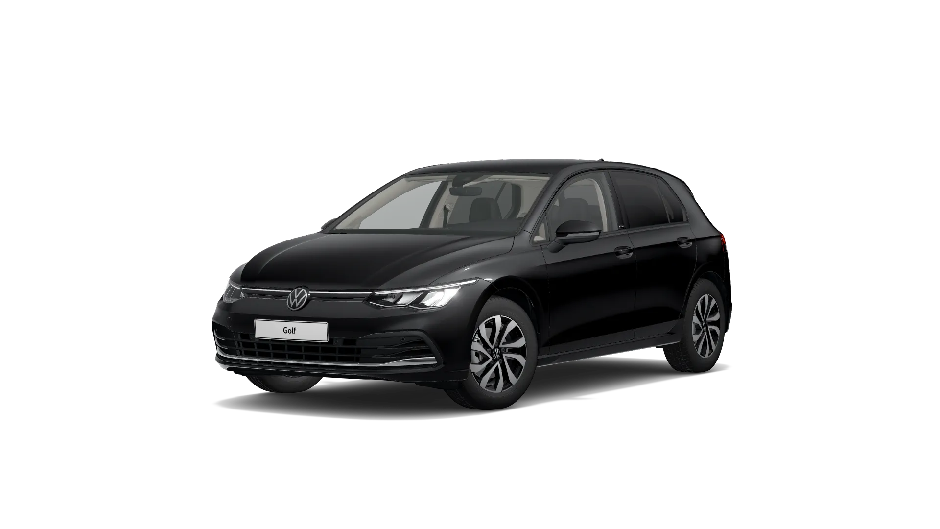Volkswagen Golf Active