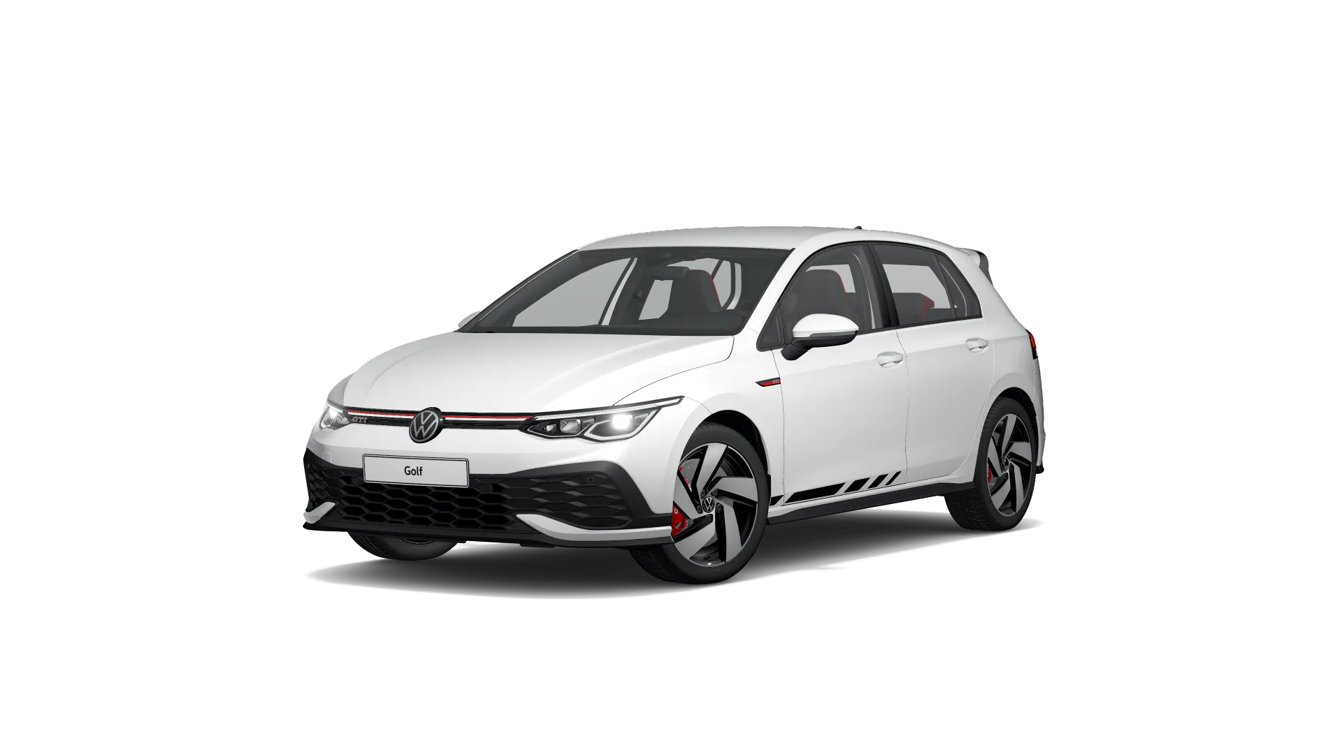 Volkswagen Golf GTI Clubsport