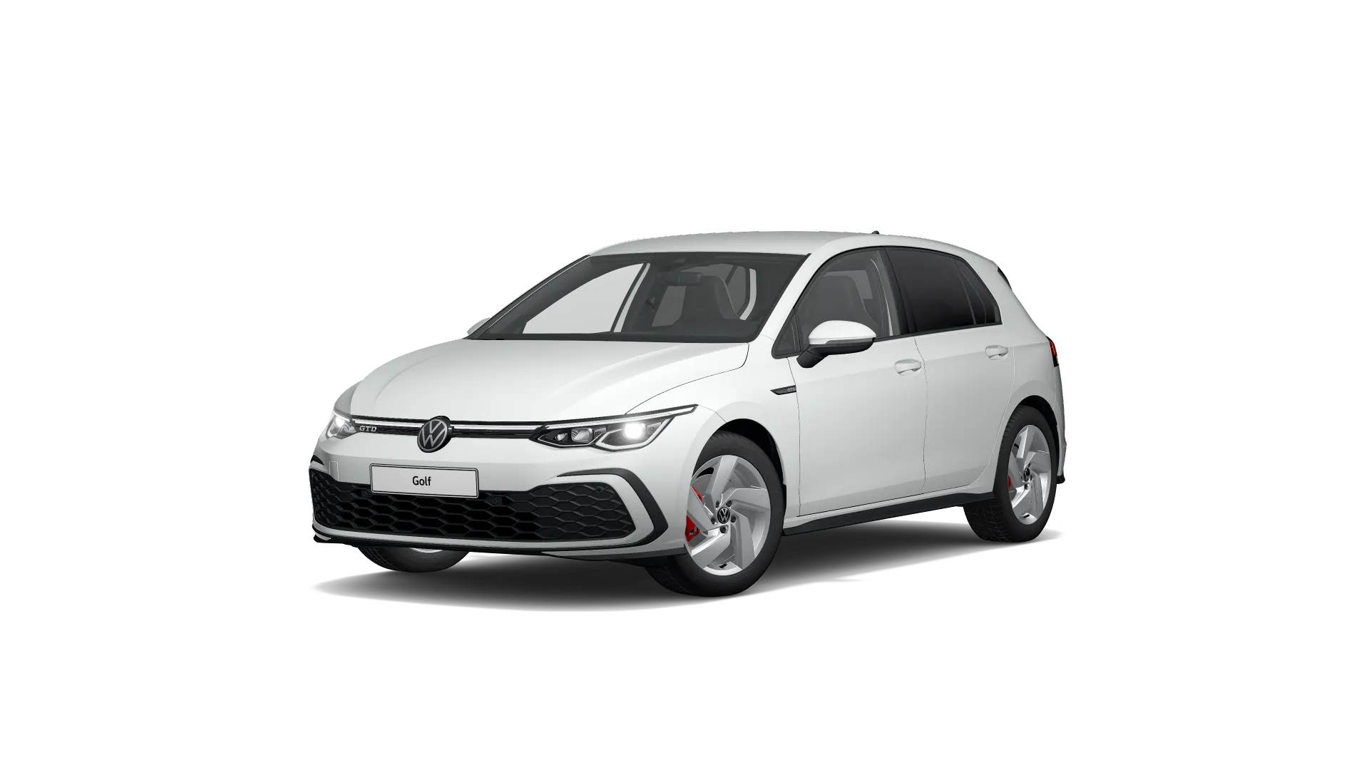 Volkswagen Golf GTD