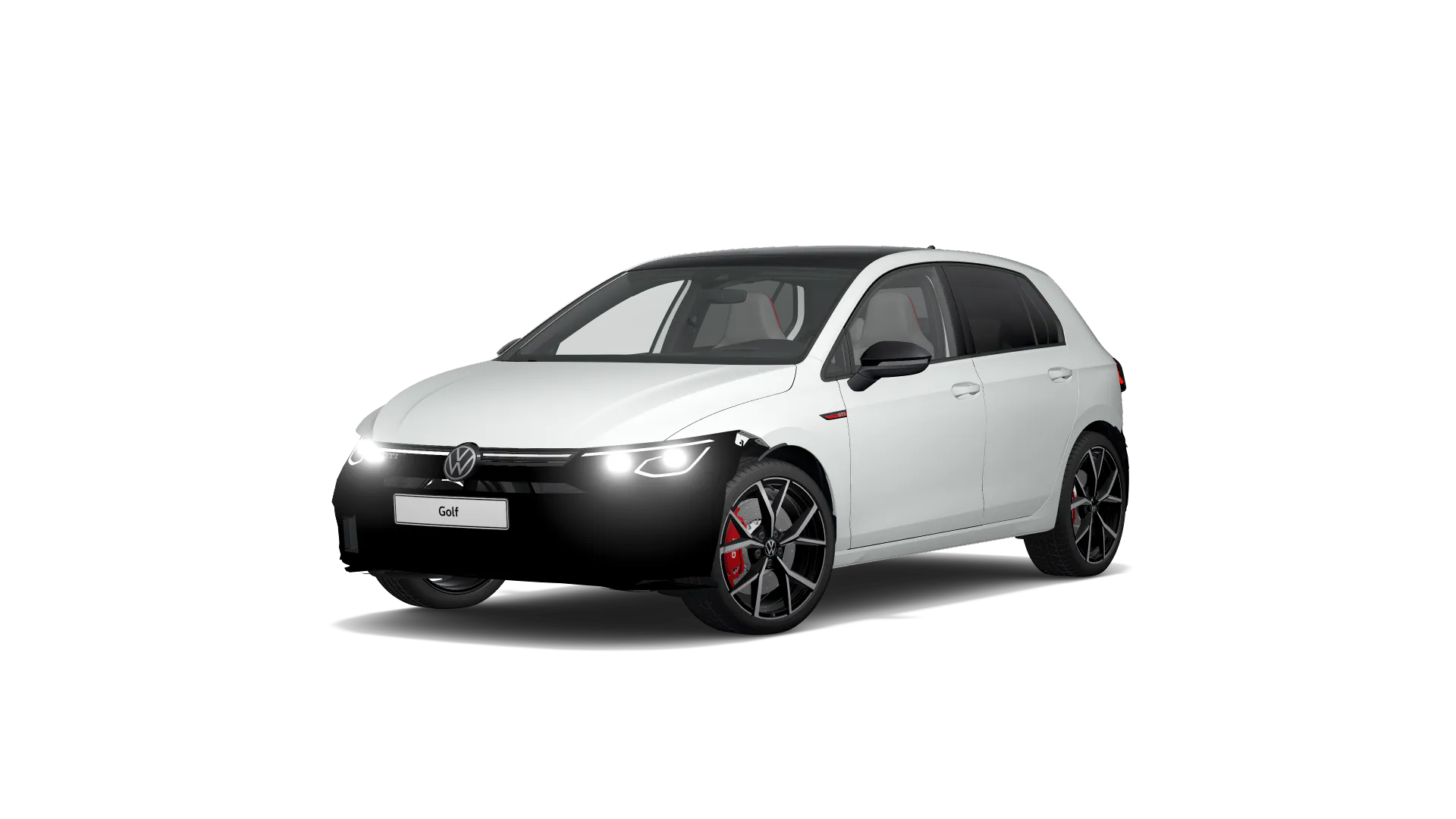 Volkswagen Golf GTI Clubsport