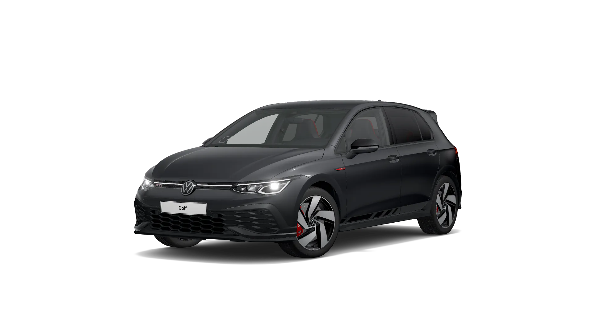 Volkswagen Golf GTI Clubsport