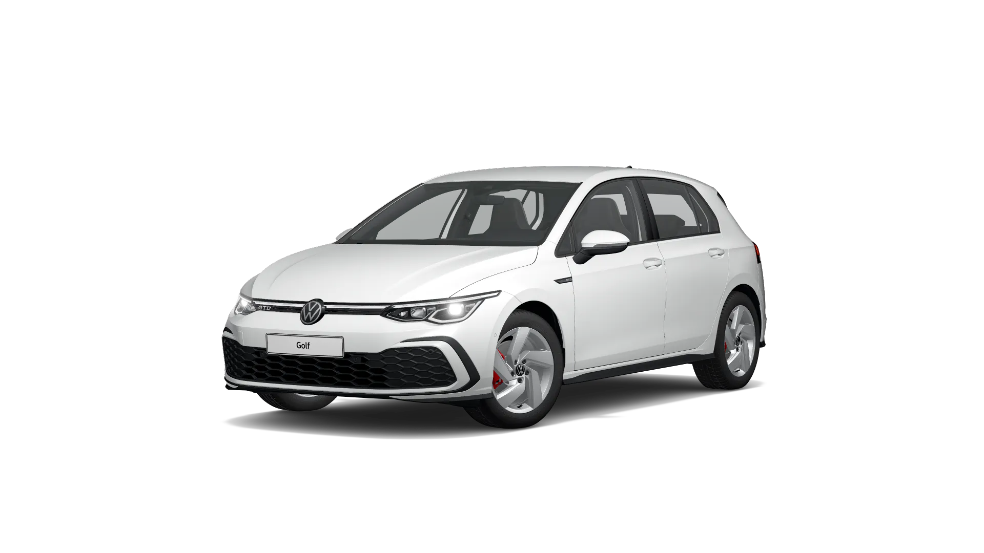 Volkswagen Golf GTD