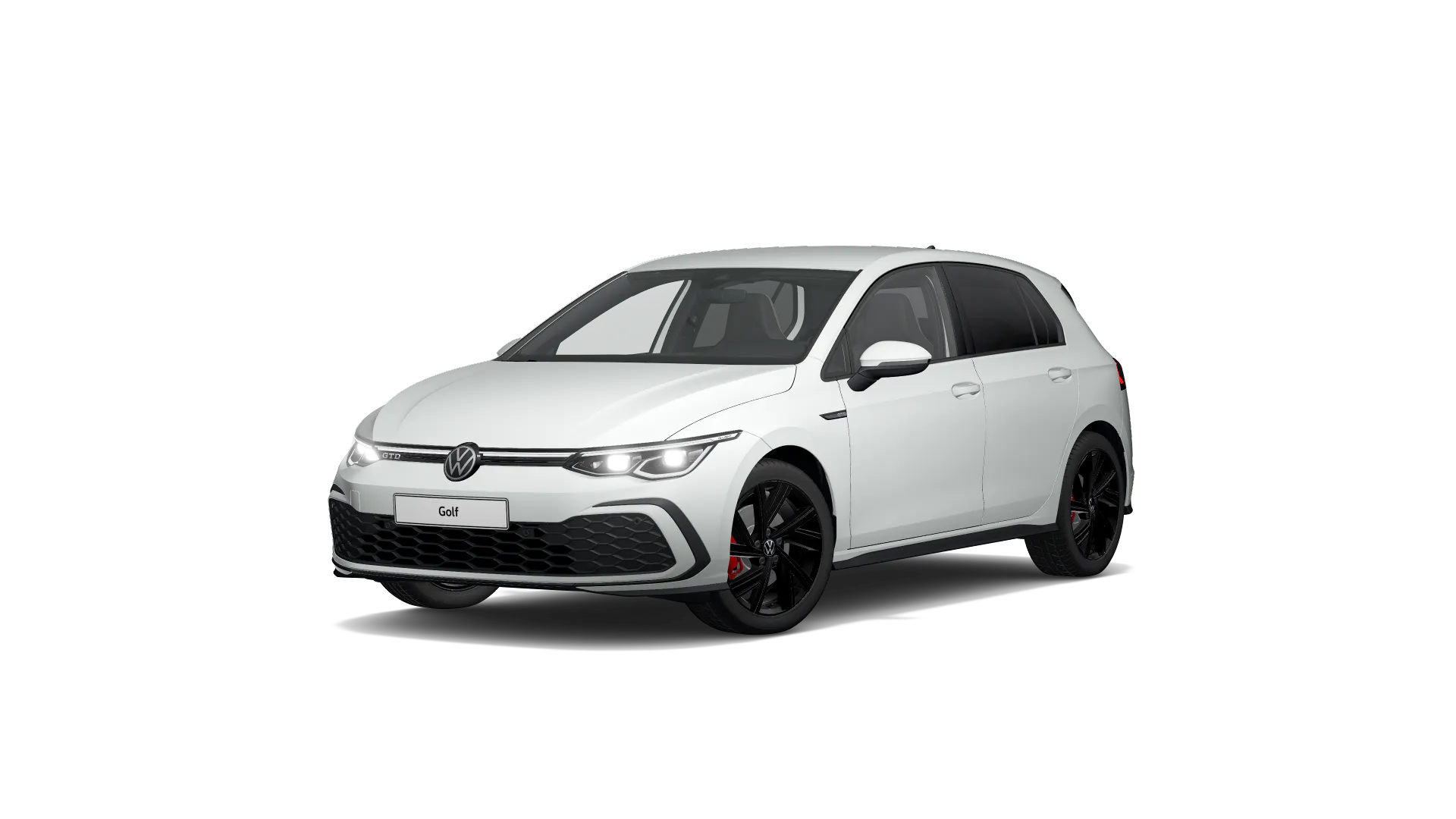Volkswagen Golf GTD