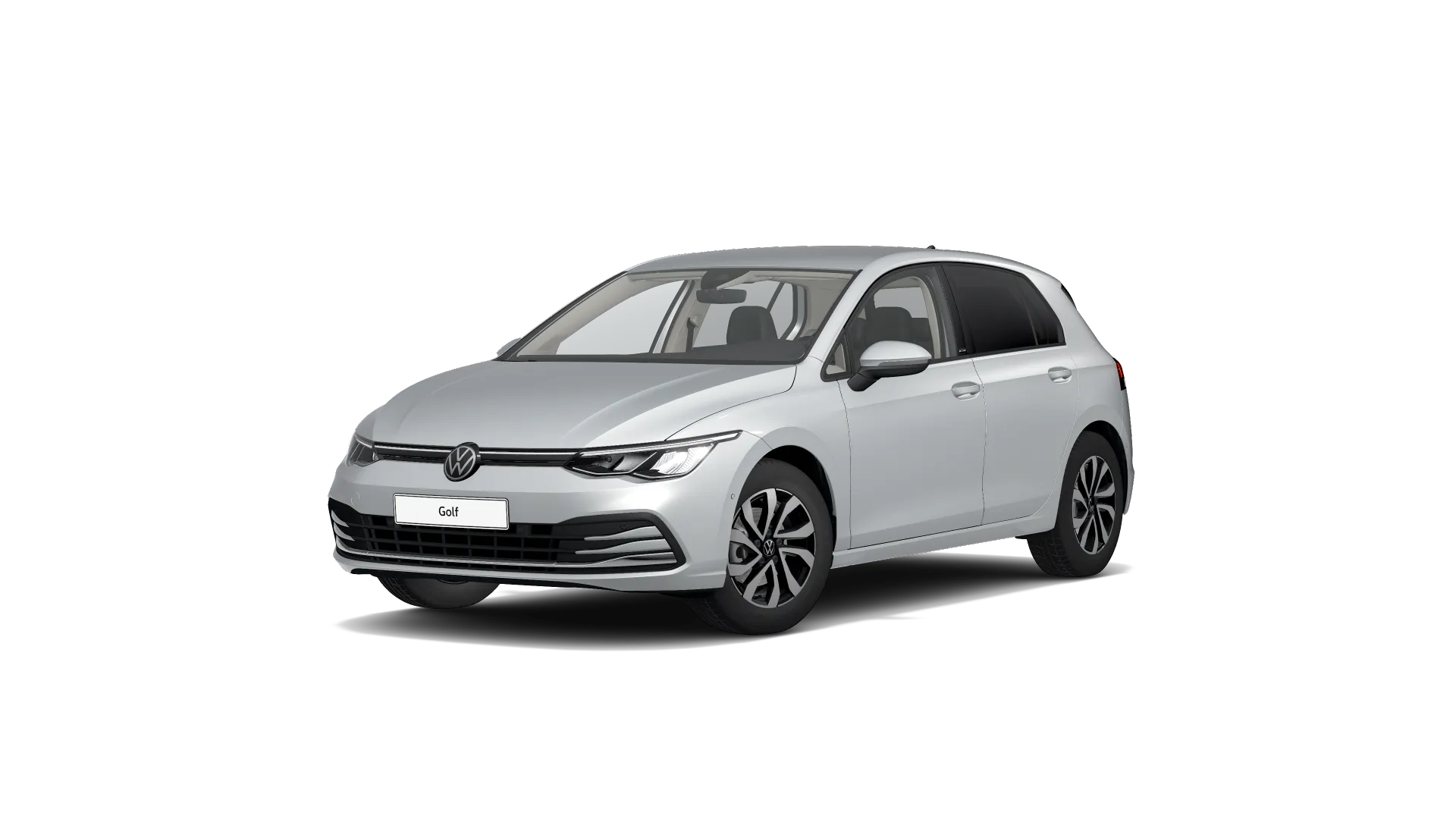 Volkswagen Golf Active