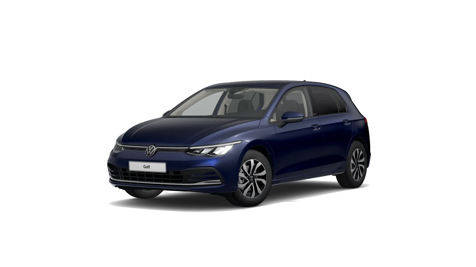 Volkswagen Golf Active