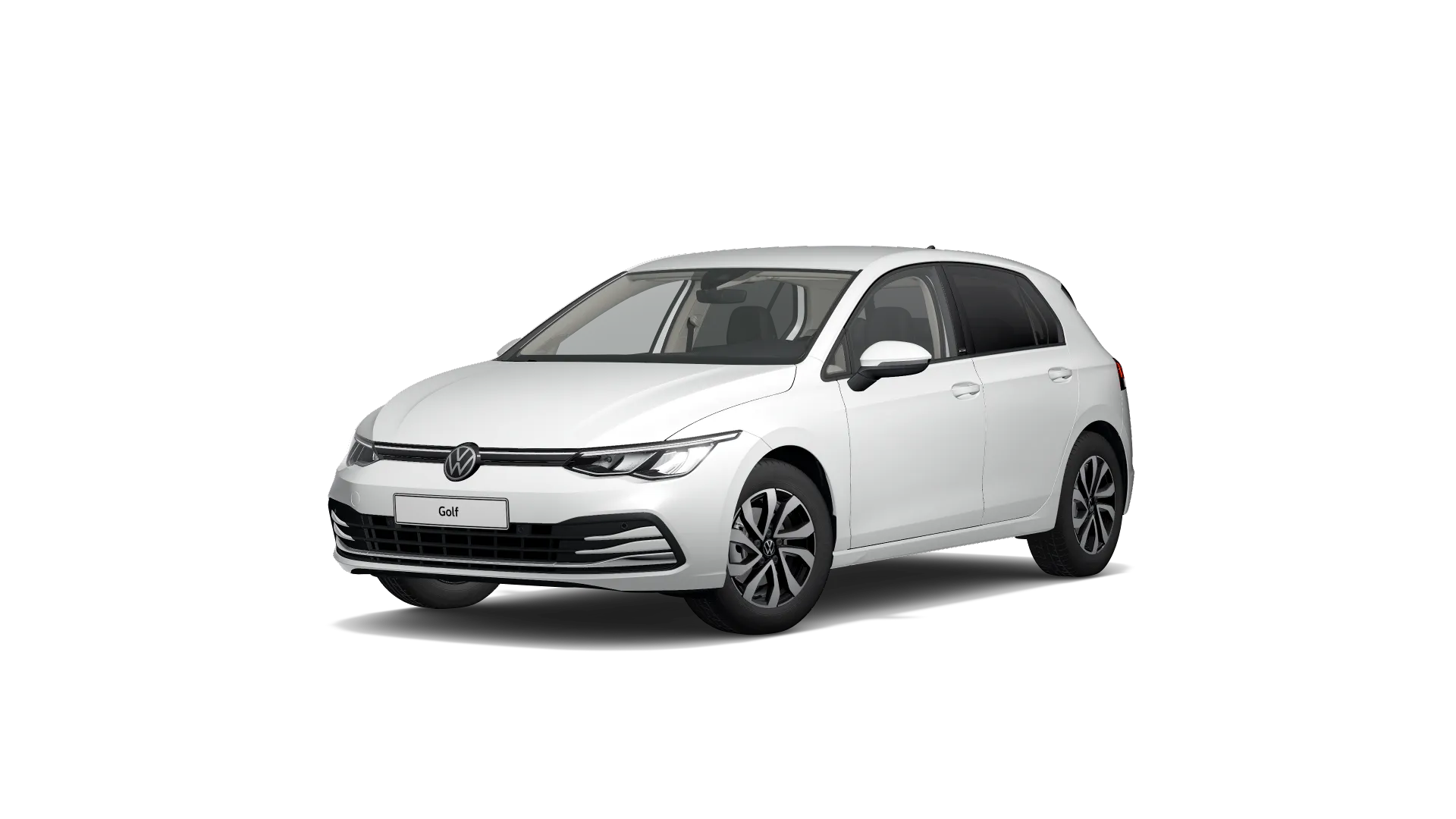 Volkswagen Golf Active