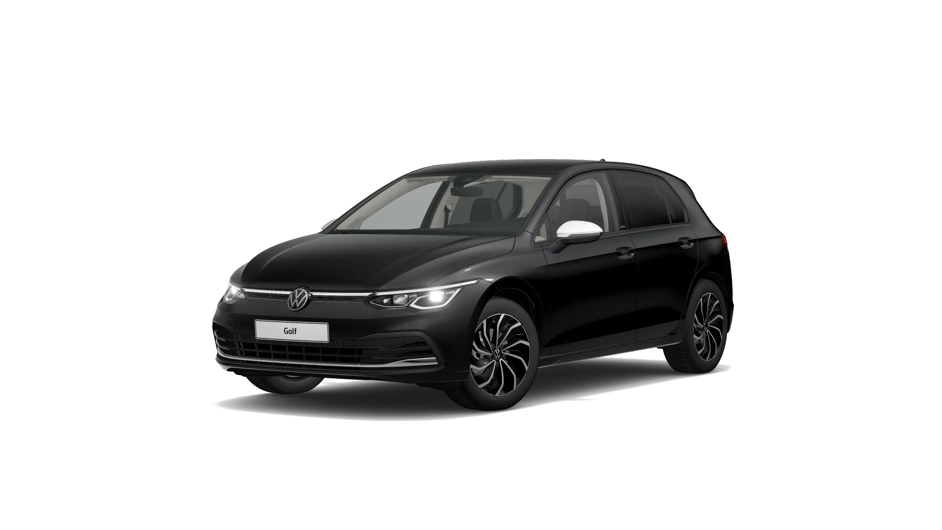Volkswagen Golf Active