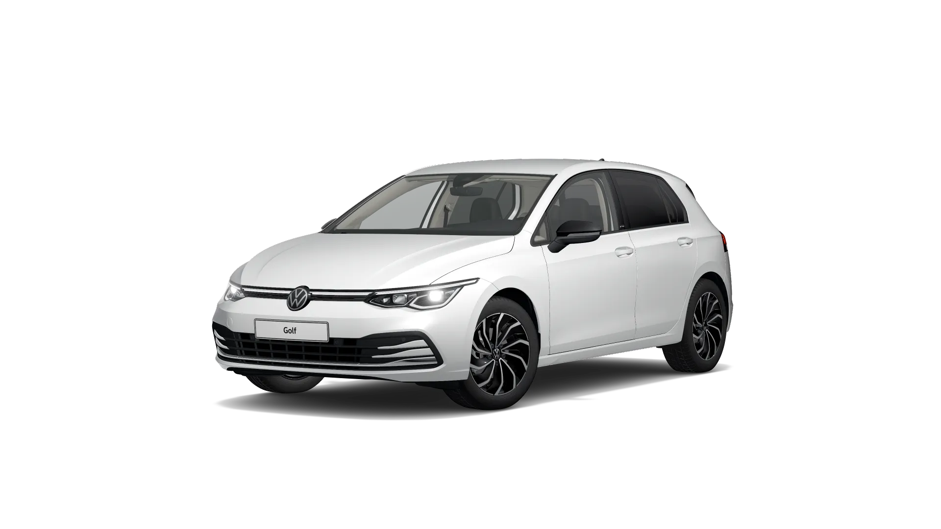 Volkswagen Golf Active