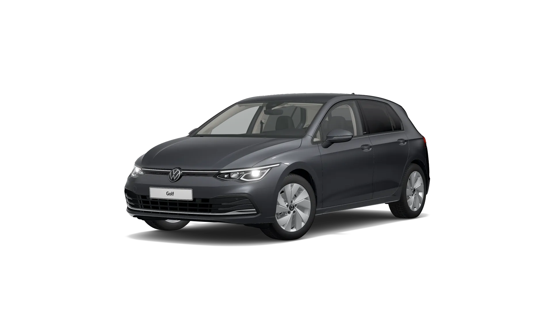 Volkswagen Golf Active