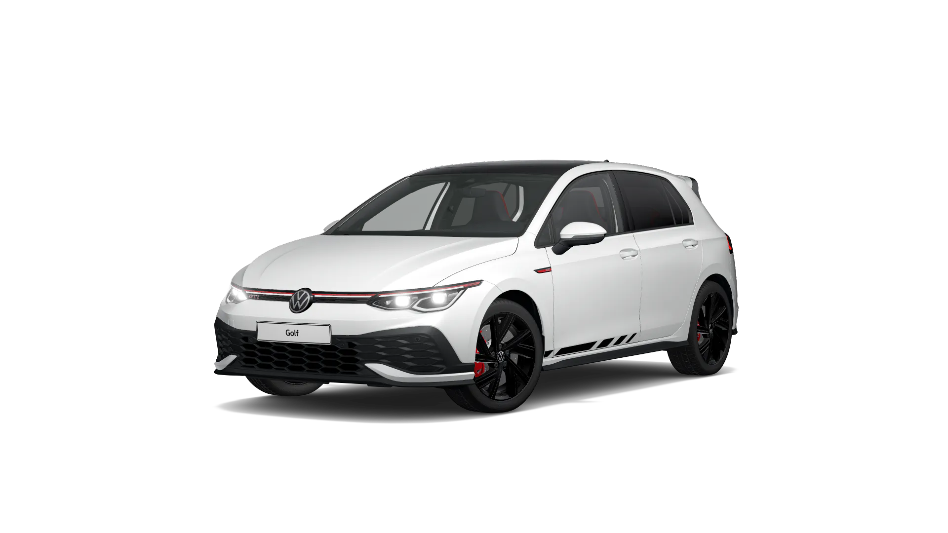 Volkswagen Golf GTI Clubsport