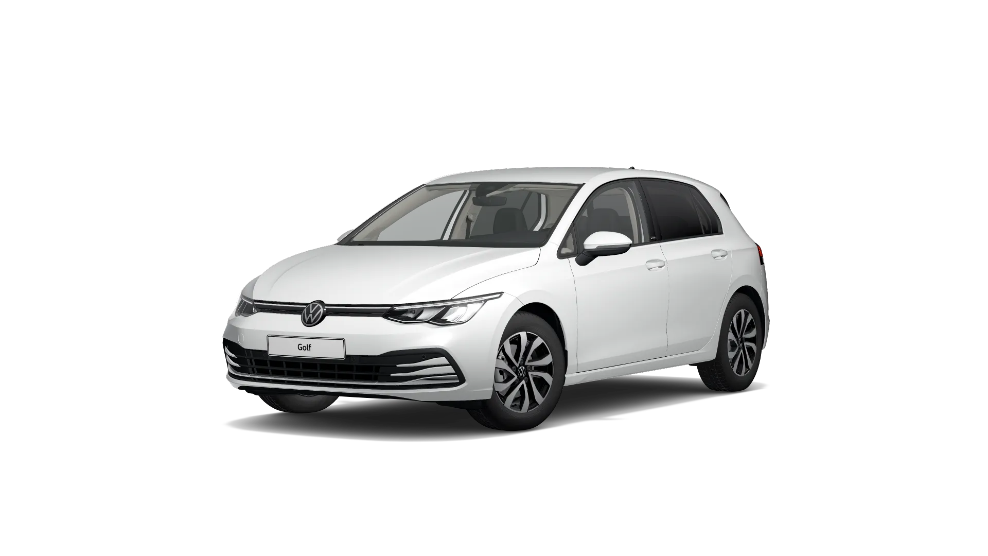 Volkswagen Golf Active