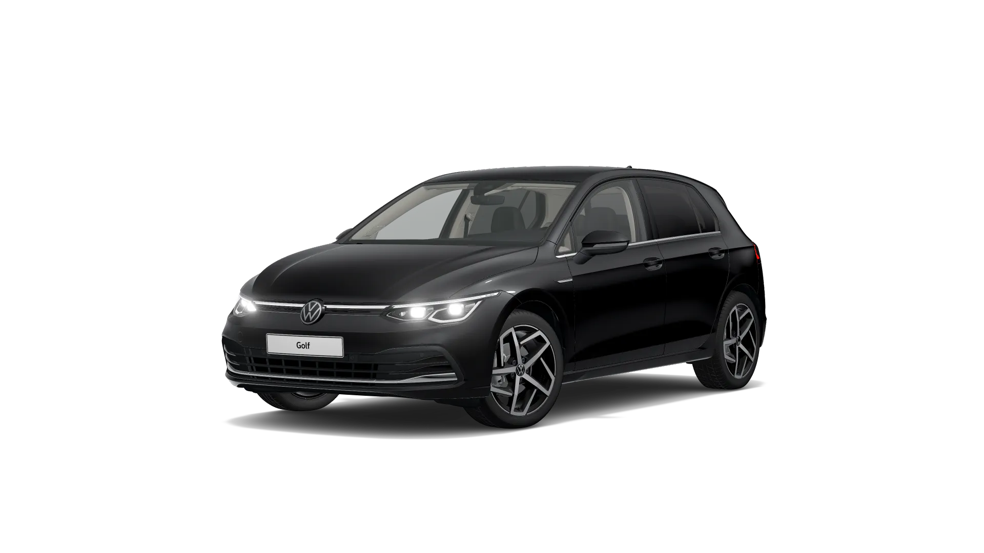 Volkswagen Golf Style