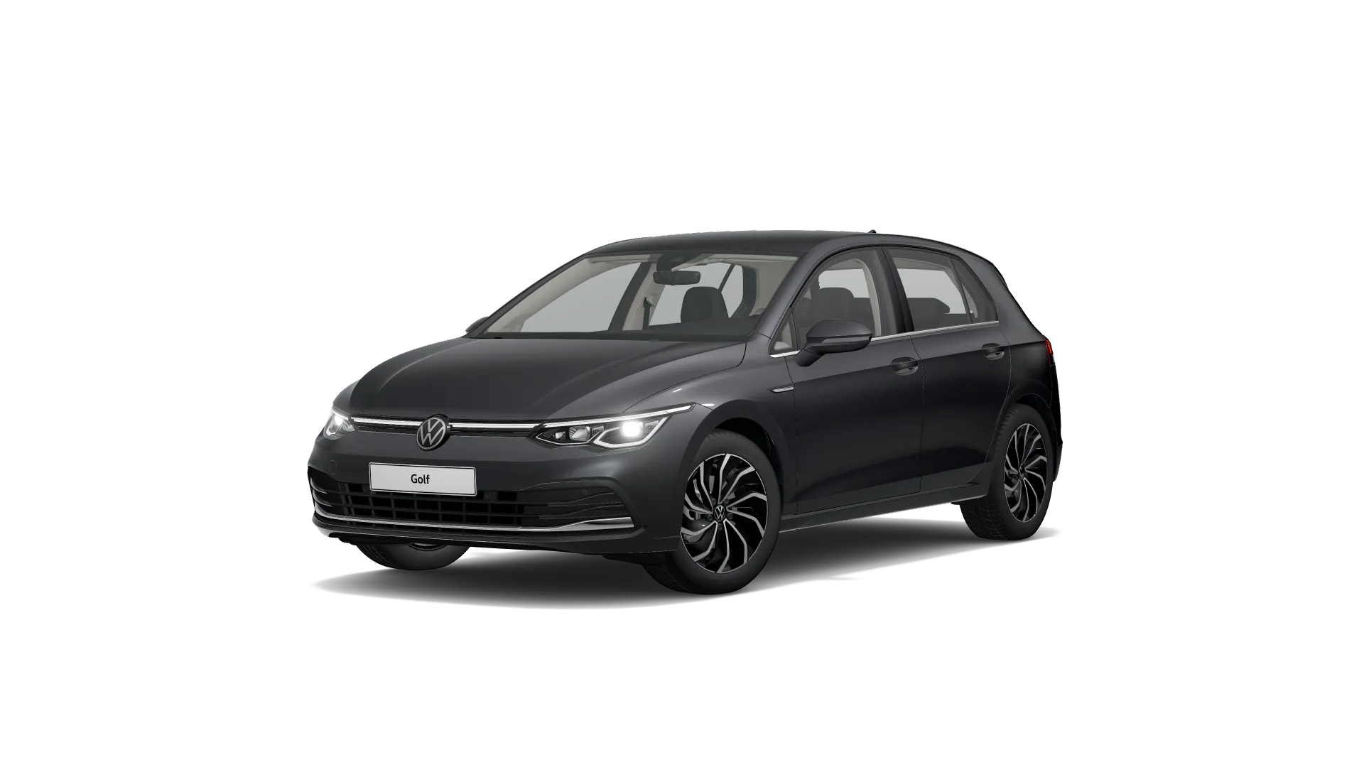 Volkswagen Golf Style