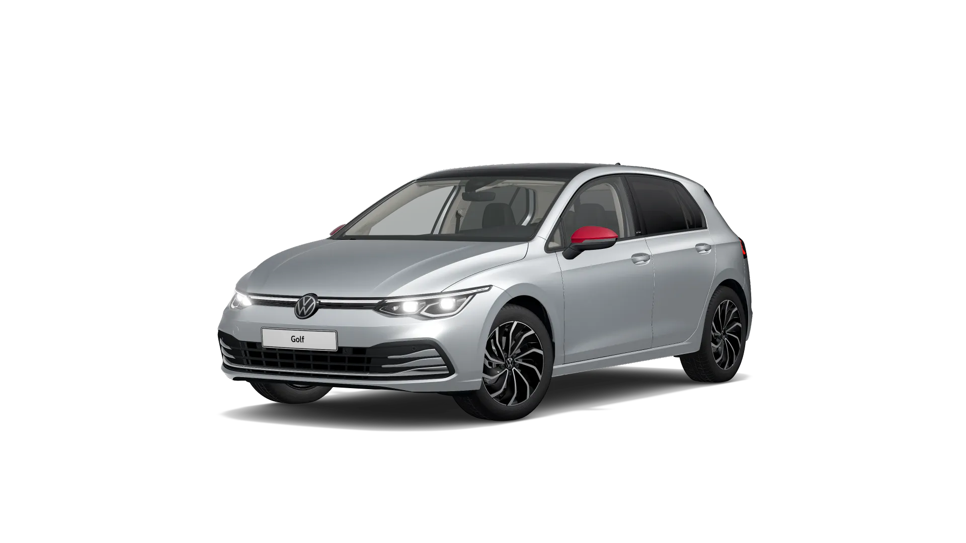 Volkswagen Golf Active