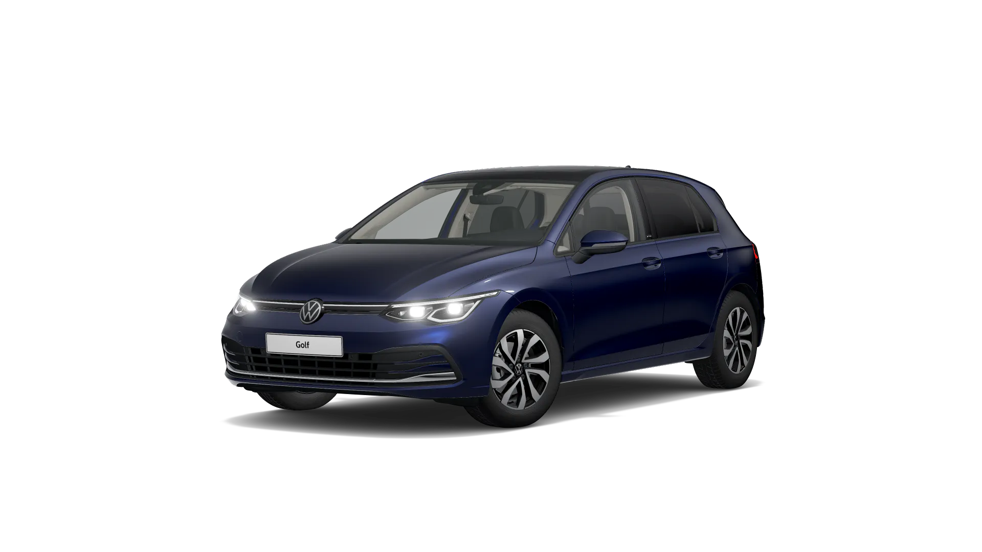 Volkswagen Golf Active