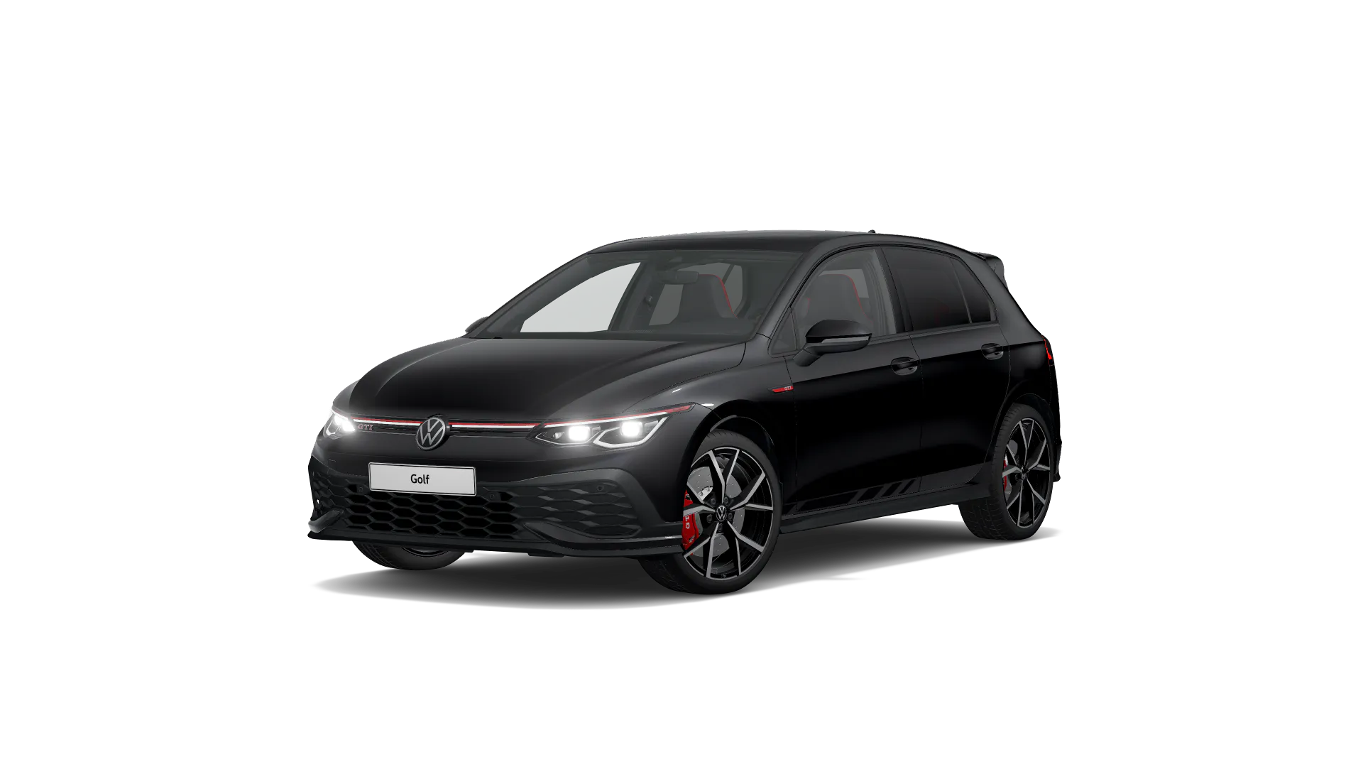 Volkswagen Golf GTI Clubsport