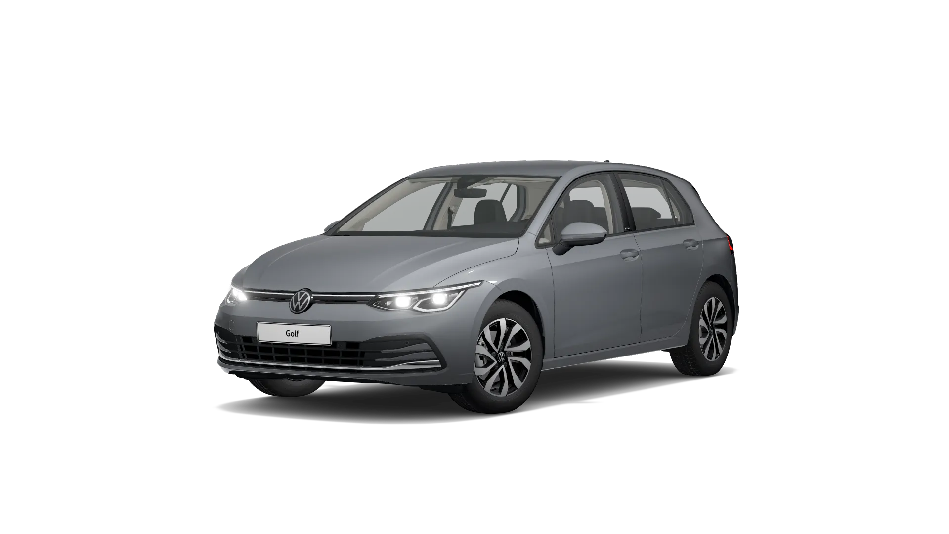 Volkswagen Golf Active