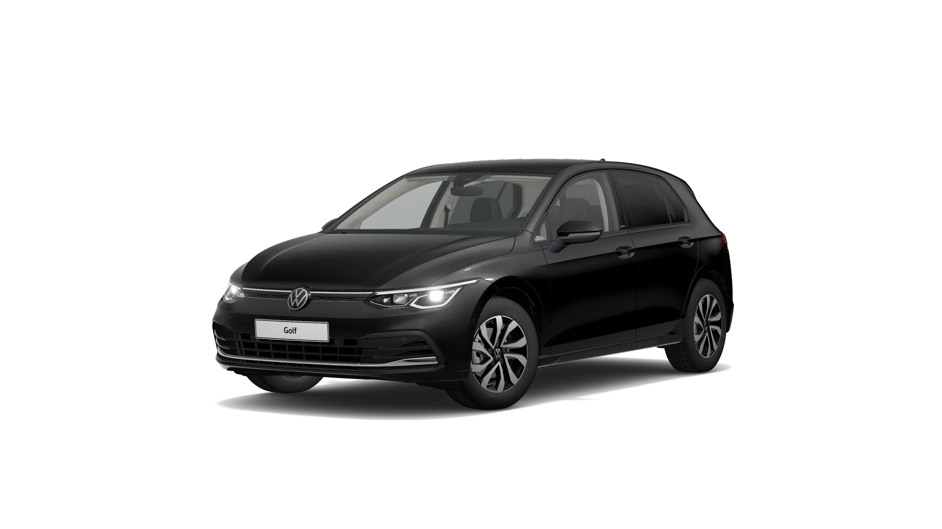 Volkswagen Golf Active