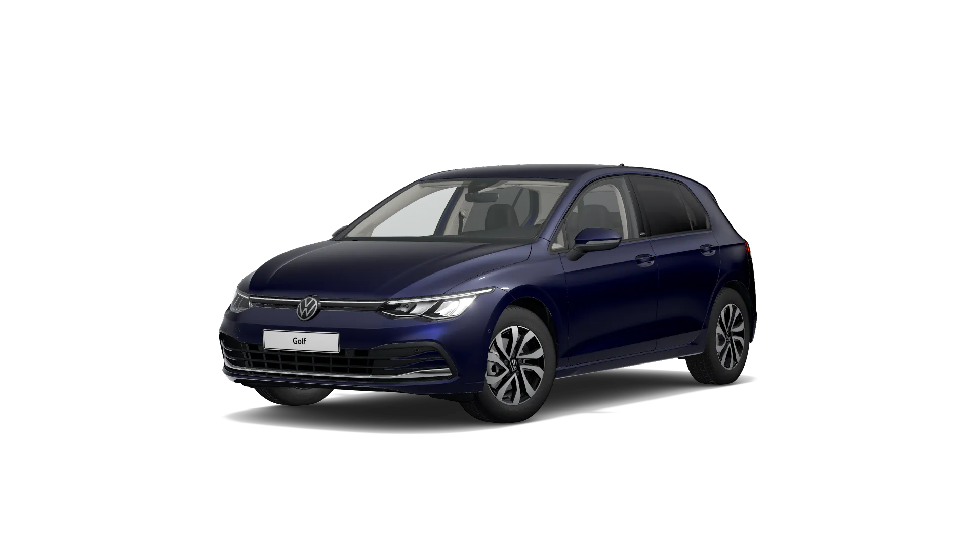 Volkswagen Golf Active