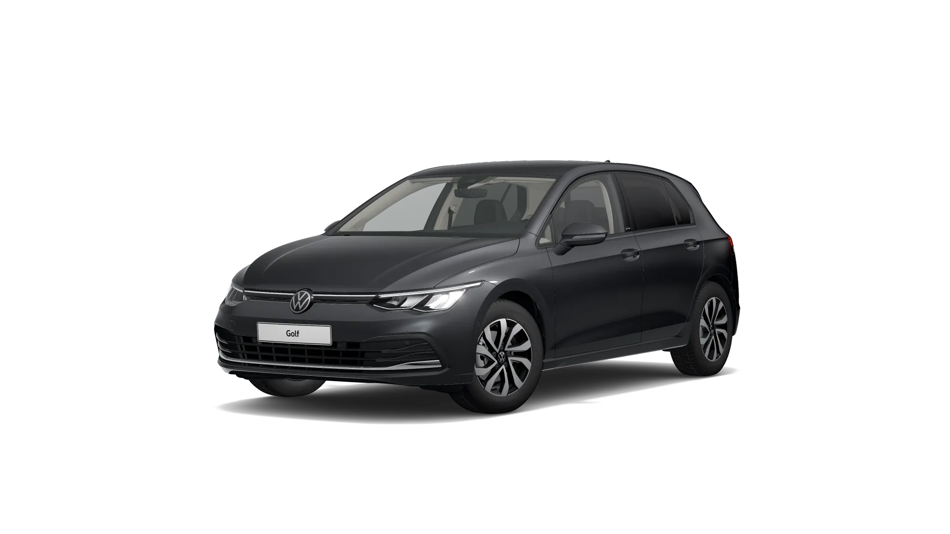 Volkswagen Golf Active