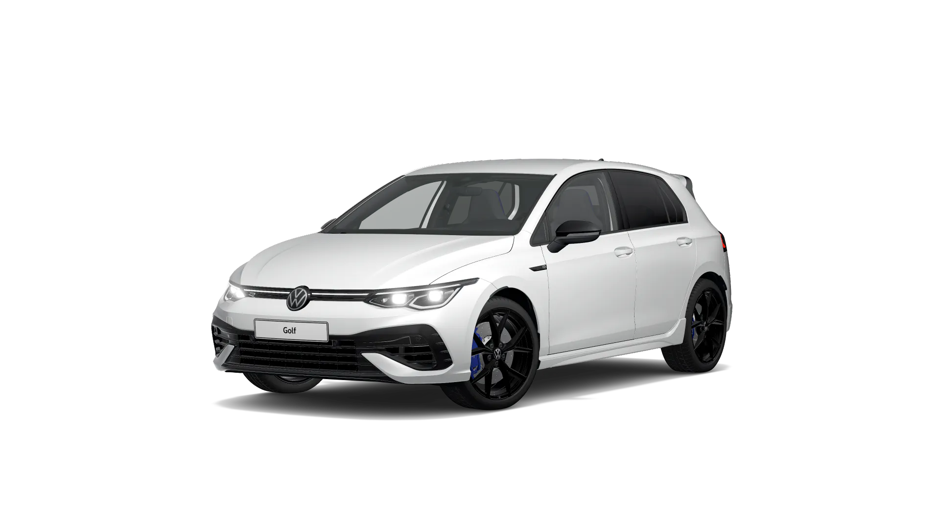 Volkswagen Golf R
