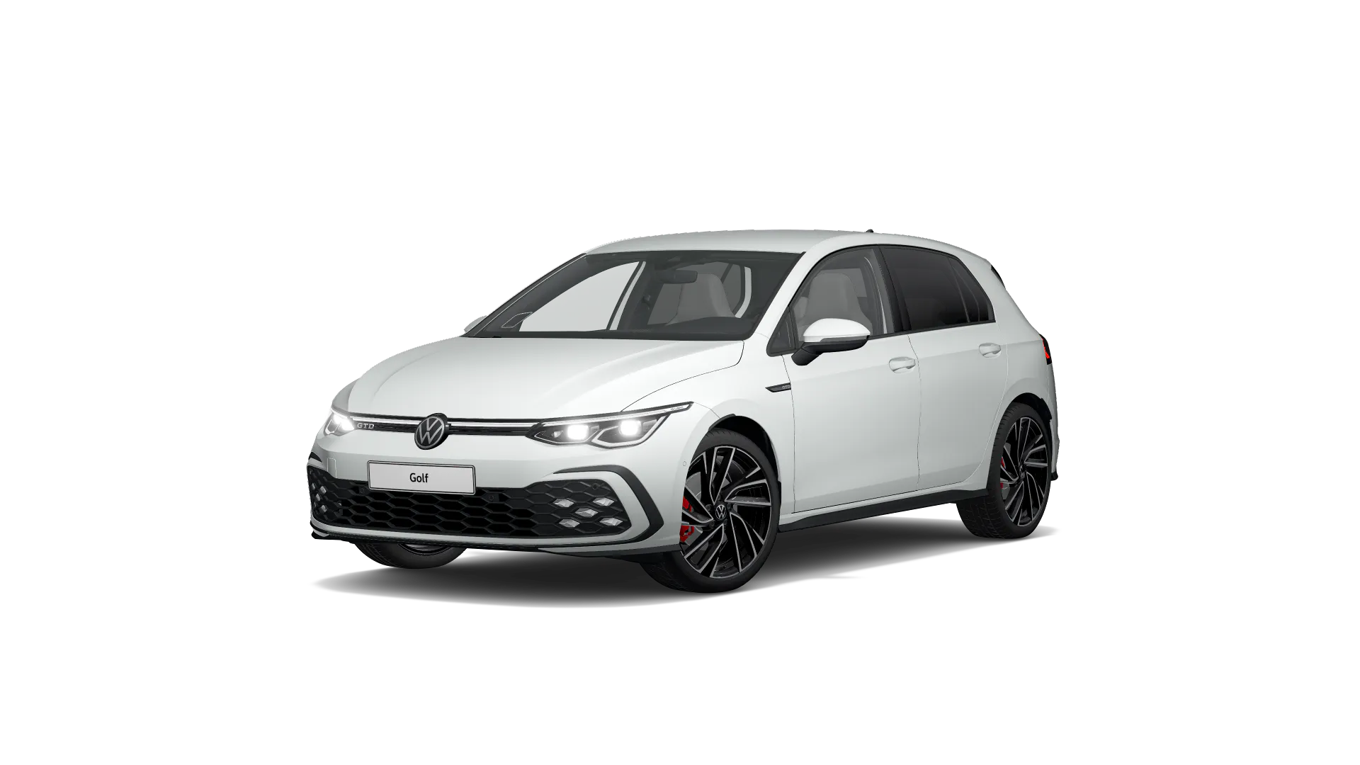 Volkswagen Golf GTD