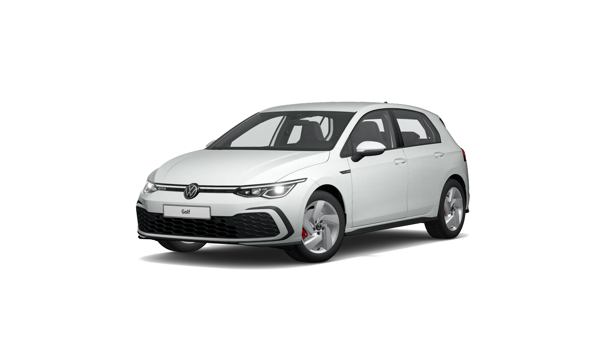 Volkswagen Golf GTD
