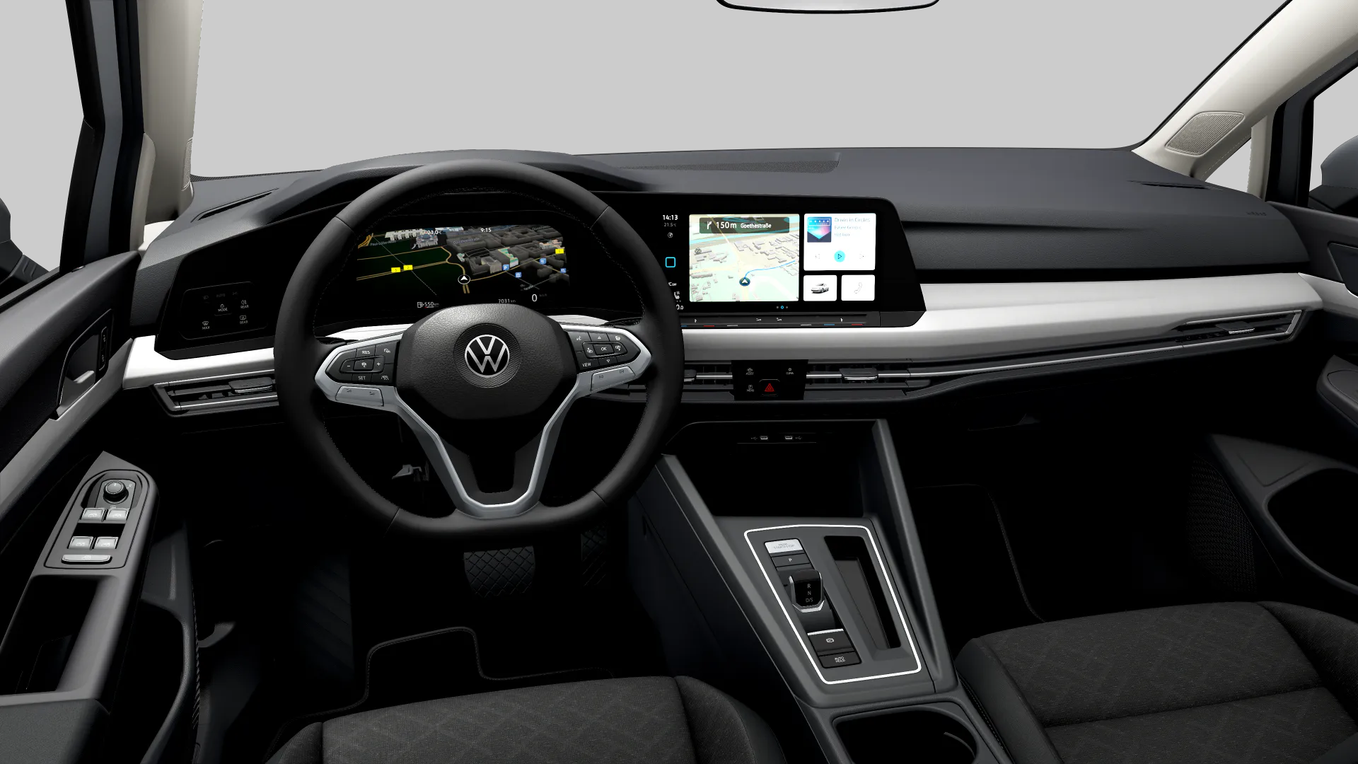 Volkswagen Golf Life