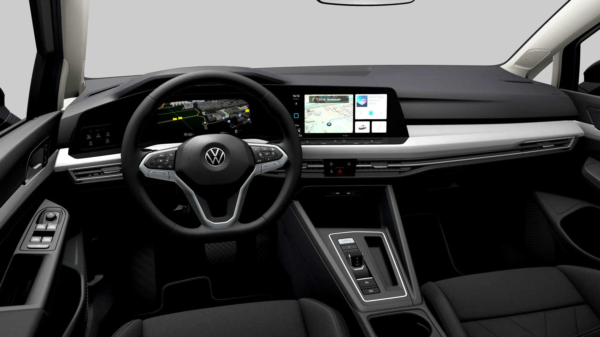 Volkswagen Golf Life