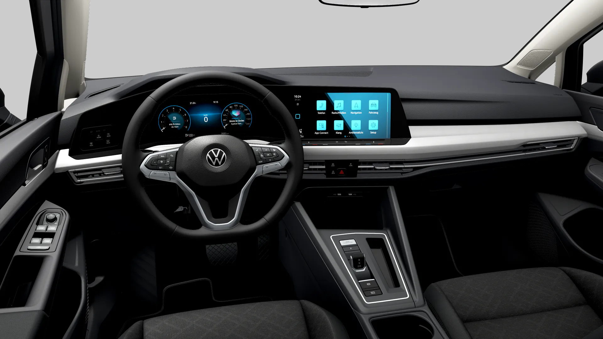 Volkswagen Golf Life