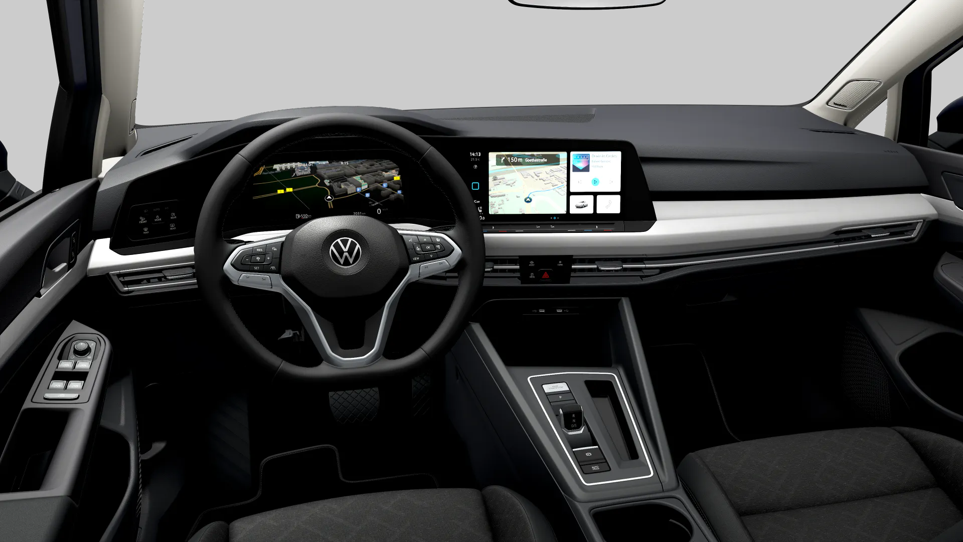 Volkswagen Golf Life
