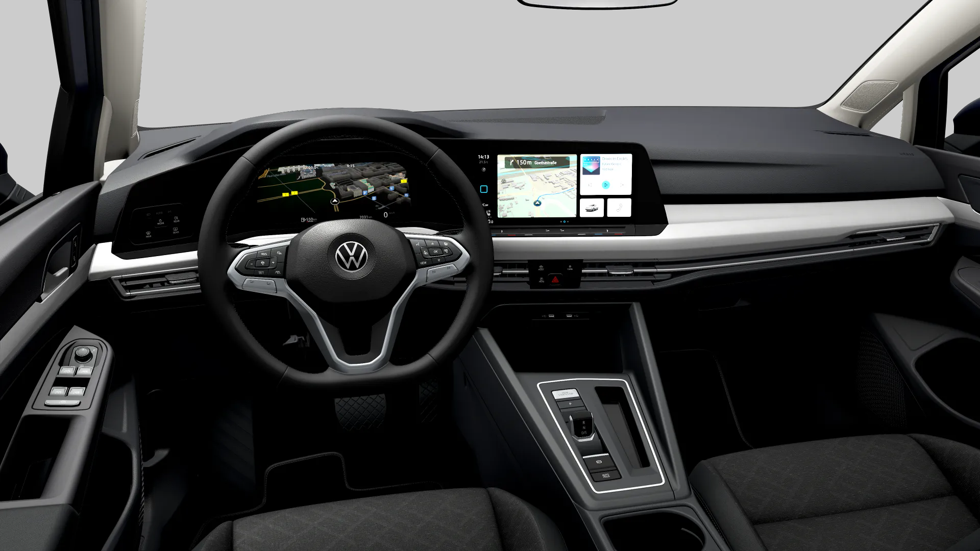 Volkswagen Golf Life