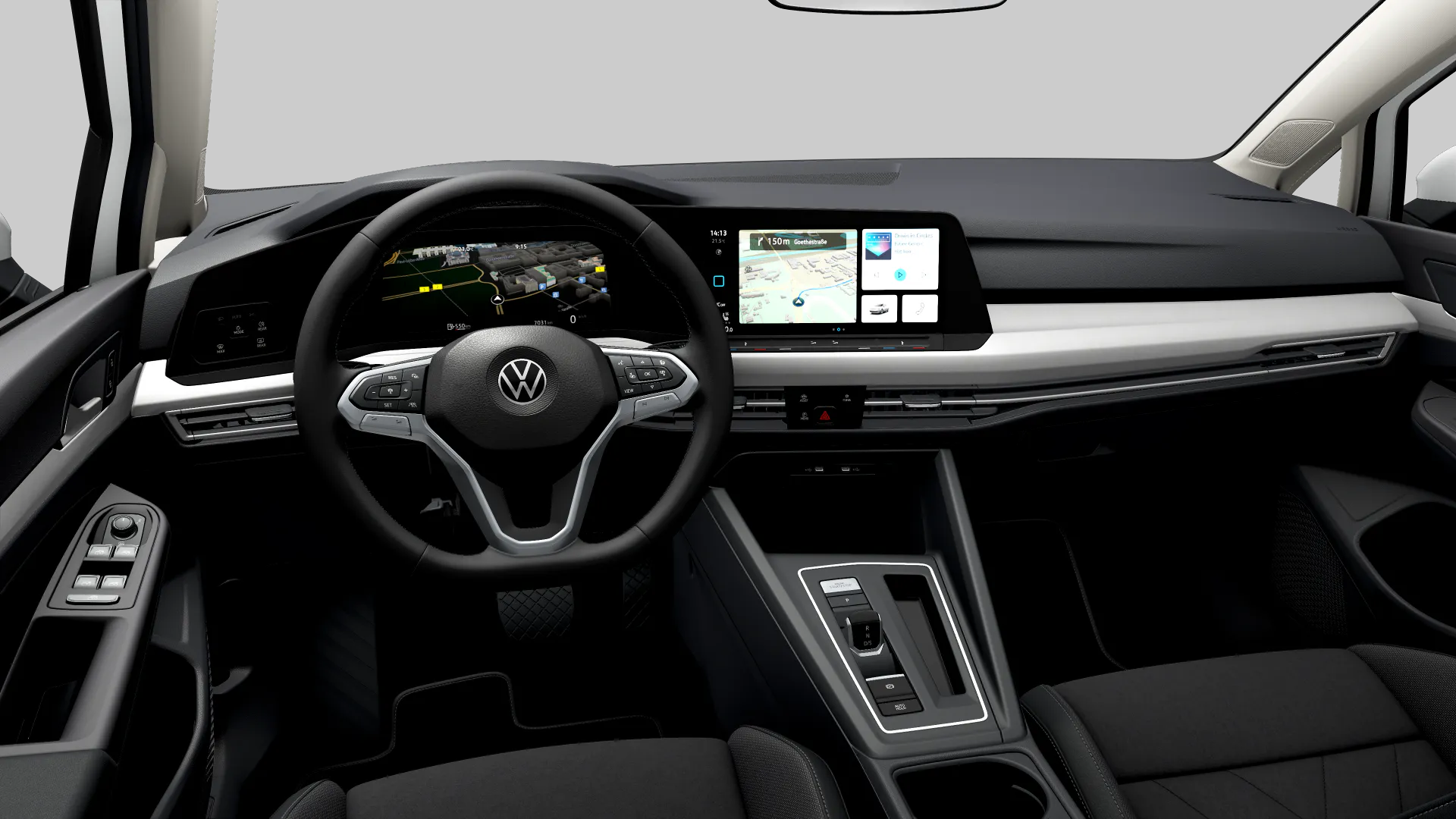 Volkswagen Golf Life