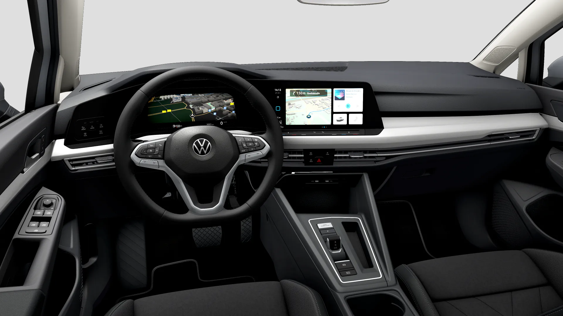 Volkswagen Golf Life