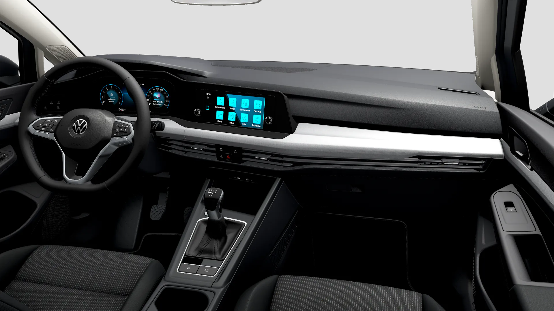 Volkswagen Golf Basis-Modell