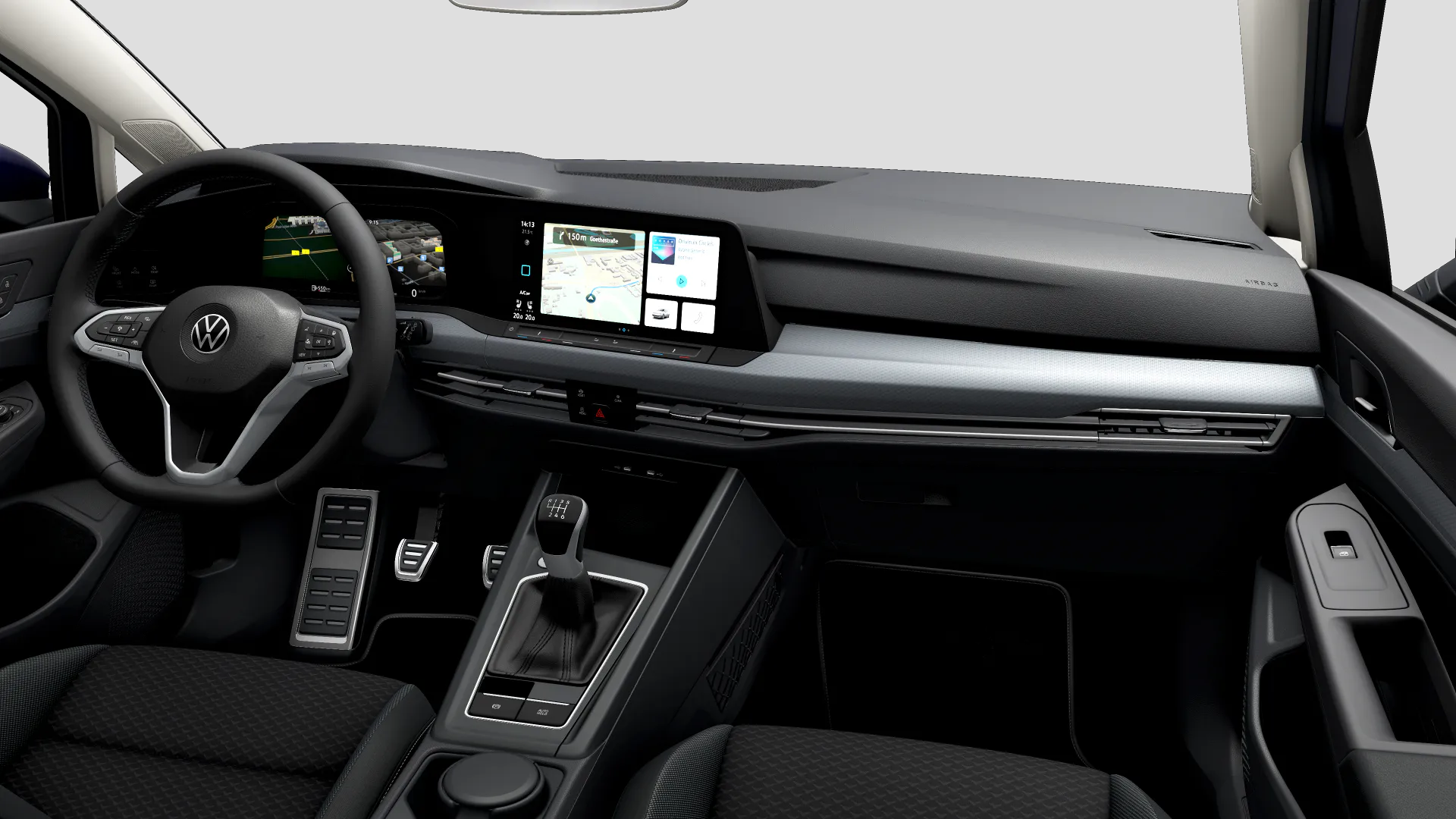 Volkswagen Golf Active