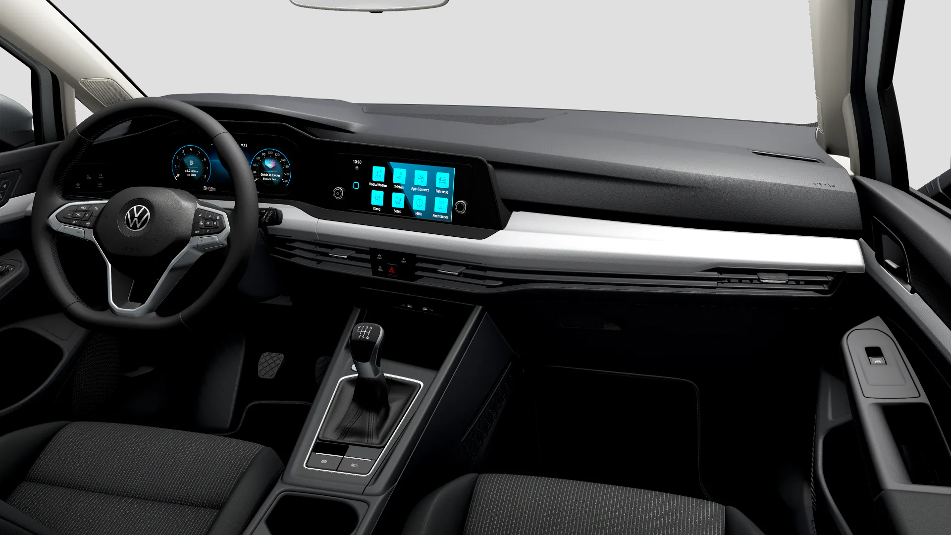 Volkswagen Golf Basis-Modell