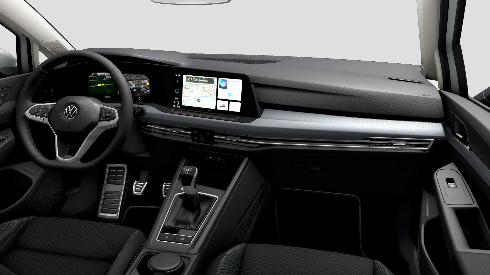 Volkswagen Golf Active
