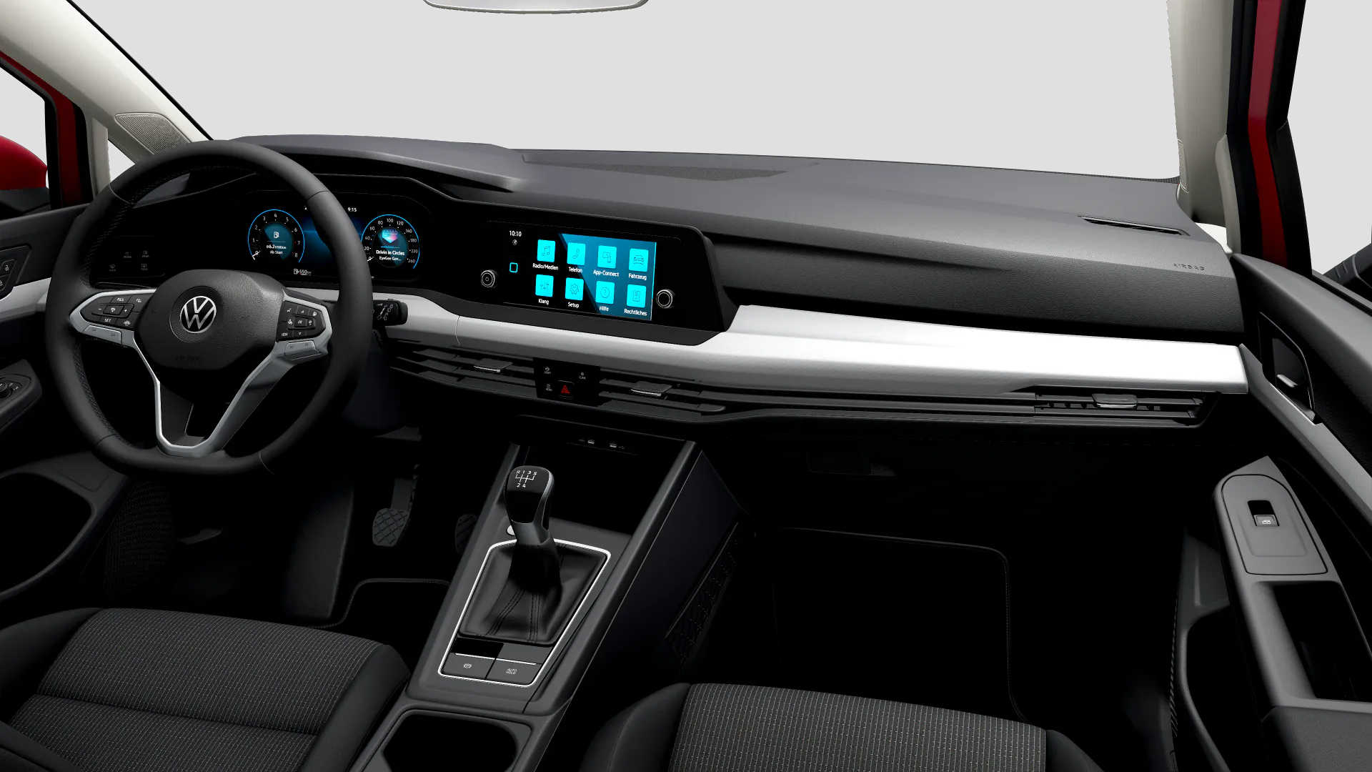 Volkswagen Golf Basis-Modell