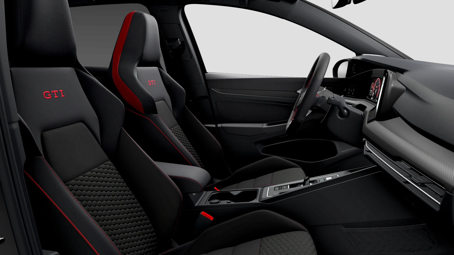 Volkswagen Golf GTI Clubsport