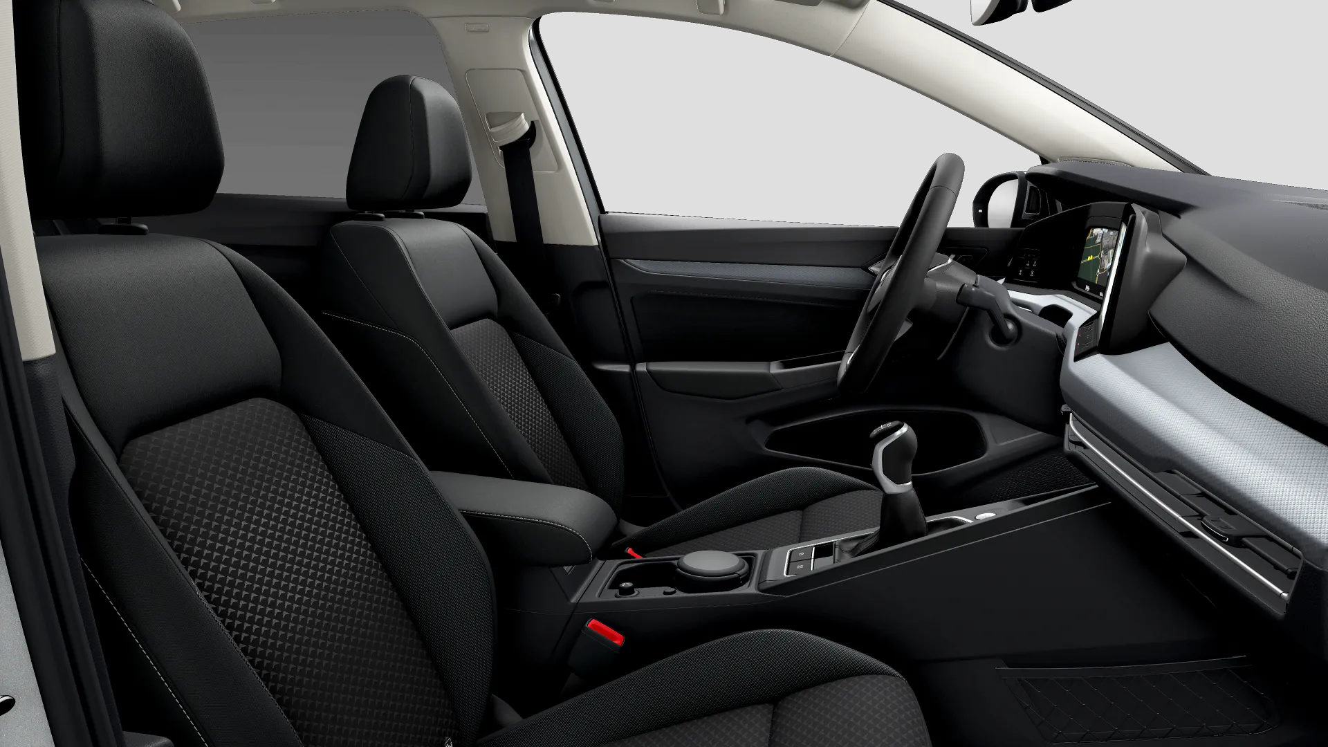 Volkswagen Golf Active